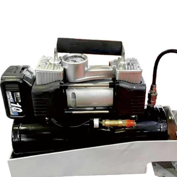 MULTI-LEVEL PARKING LIFT Description of product details and features