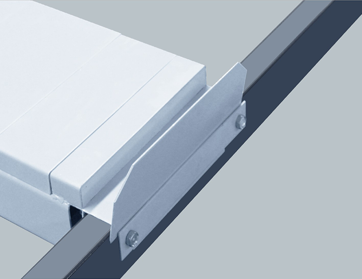 FOUR POST LIFT Description of product details and features