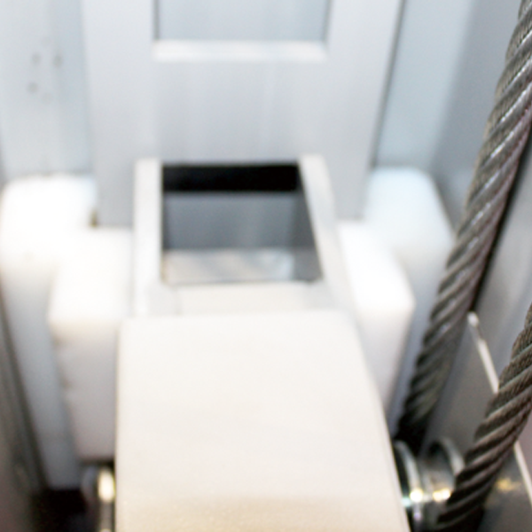 MULTI-LEVEL PARKING LIFT Description of product details and features