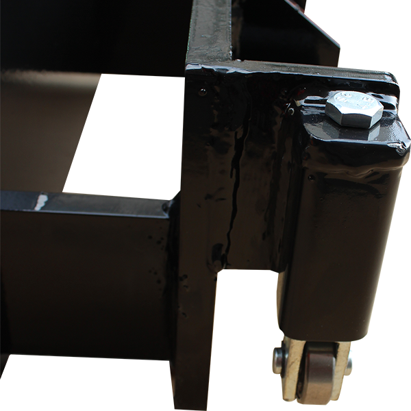 PNEUMATIC ROLLING JACK Description of product details and features