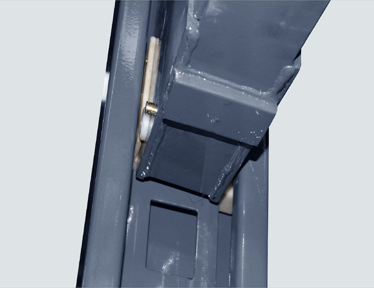 FOUR POST LIFT Description of product details and features